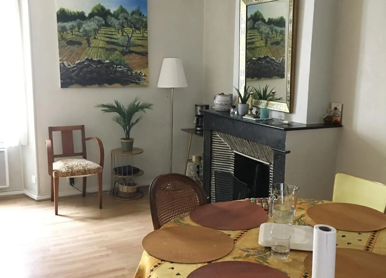 Дом отдыха Maison Au Coeur De La Cite Фуа Франция