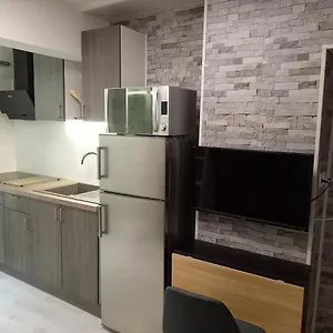 Centre De 2eme Etage Apartamento