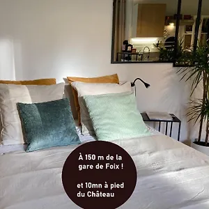 Le - Aux 4 Logis - Petit Déjeuner Inclus 1ère Nuit Apartahotel