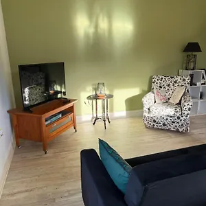 Séjour chez l'habitant Renove 80 M2, Foix
